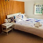 Chalet Jungfrau View